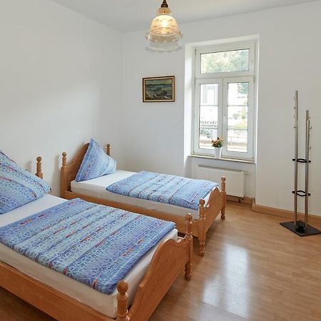 Mediterraneo-Rheinufer-Vallendar Εξωτερικό φωτογραφία